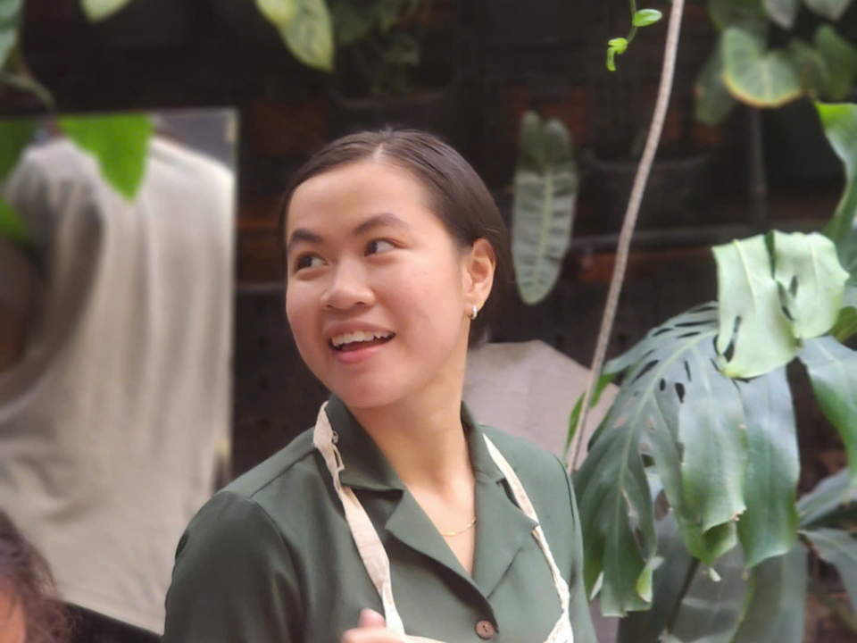 Team Building Workshop Làm Gốm Cùng Vietnam Children