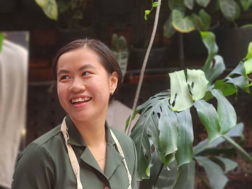 Team Building Workshop Làm Gốm Cùng Vietnam Children