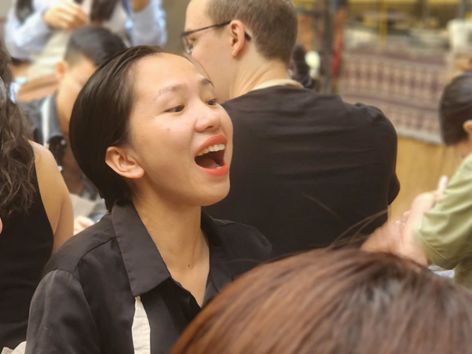 Team Building Workshop Làm Gốm Cùng Vietnam Children